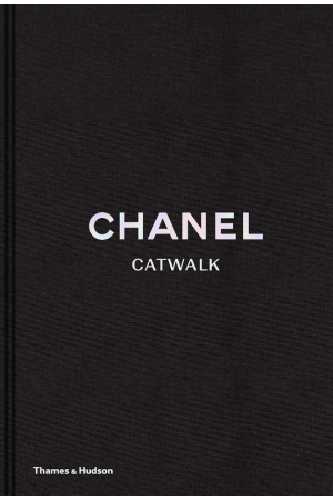 Gros livre Chanel l'intégrale des collections