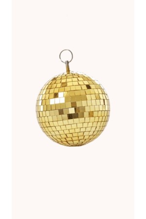 Boule disco or Medium