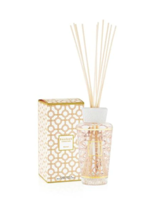 DIFFUSEUR MY FIRST BAOBAB WOMEN Magnolia-Rose-Musc