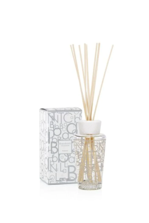 DIFFUSEUR MY FIRST BAOBAB PLATINIUM Pamplemousse-Ambre-Vétiver