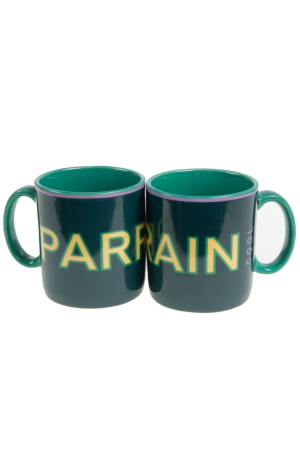 MUG PARRAIN COOL