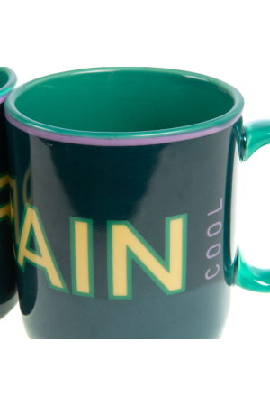 MUG PARRAIN COOL