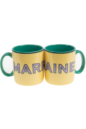 MUG MARRAINE EXTRA