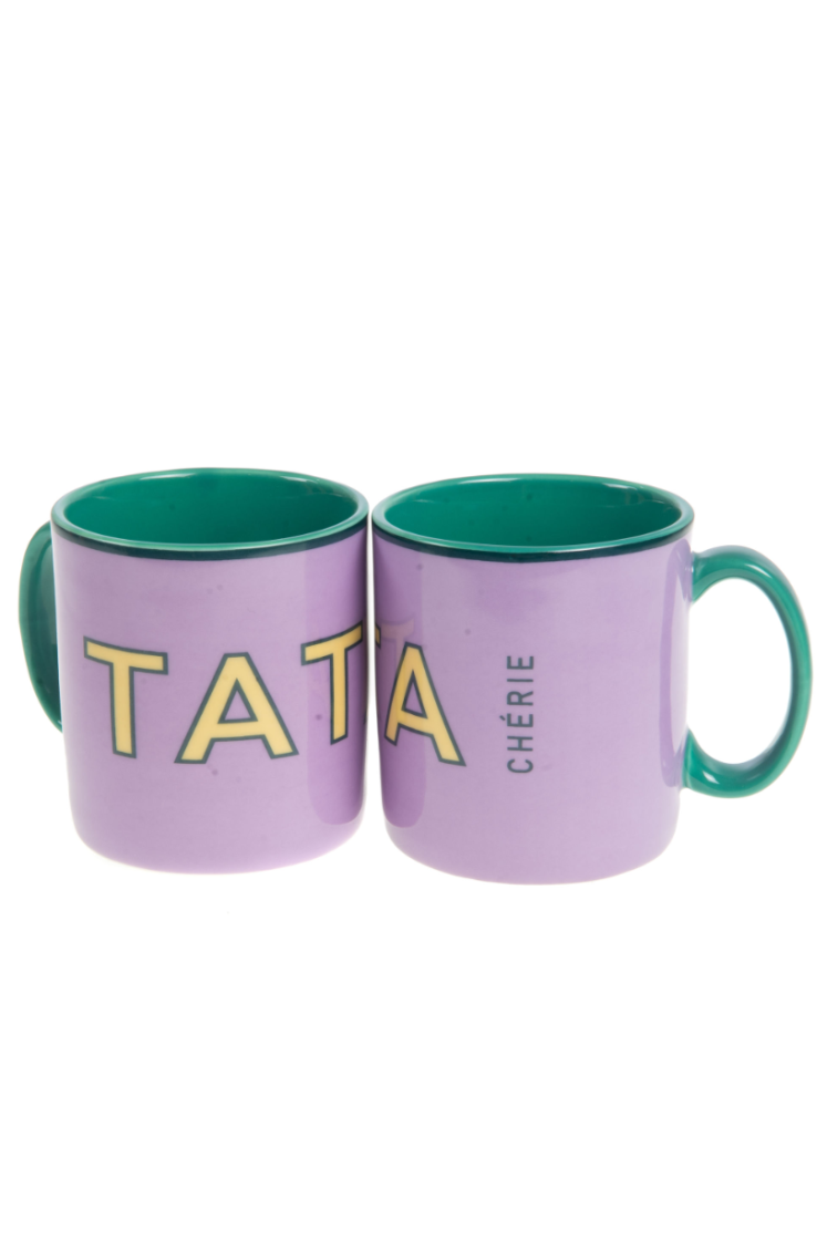 MUG TATA CHERIE