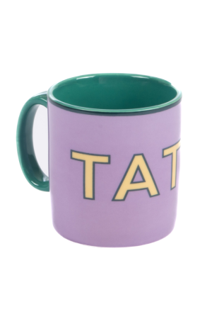 MUG TATA CHERIE