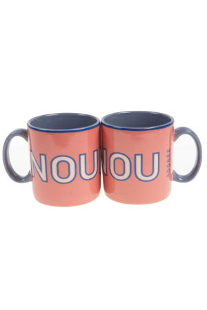 MUG NOUNOU ADOREE