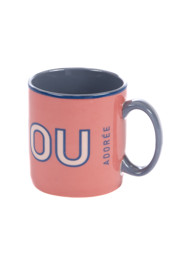 MUG NOUNOU ADOREE