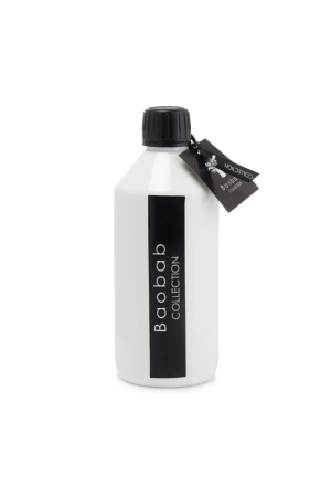 Recharge diffuseur encre de chine baobab 500ml