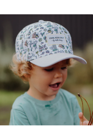 Casquette Florida