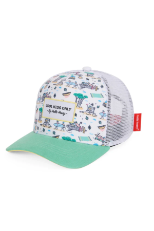 Casquette Lalalandes