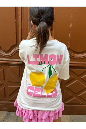 Tee-shirt Limon