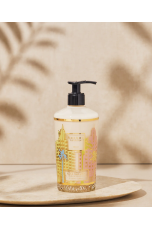 Lotion corps et mains 350ml - Miami