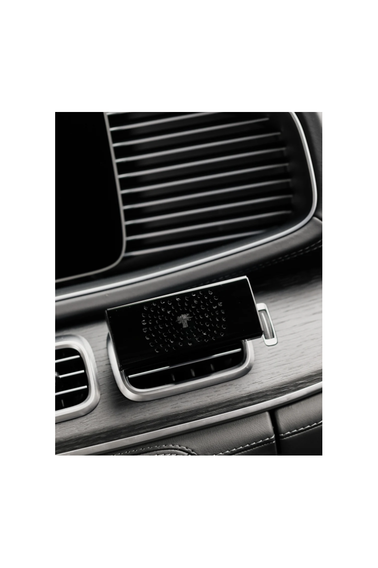 DIFFUSEUR DE VOITURE BLACK PEARLS