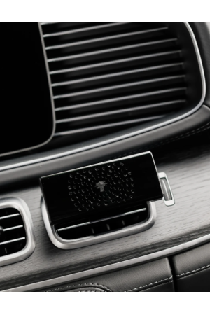 DIFFUSEUR DE VOITURE BLACK PEARLS