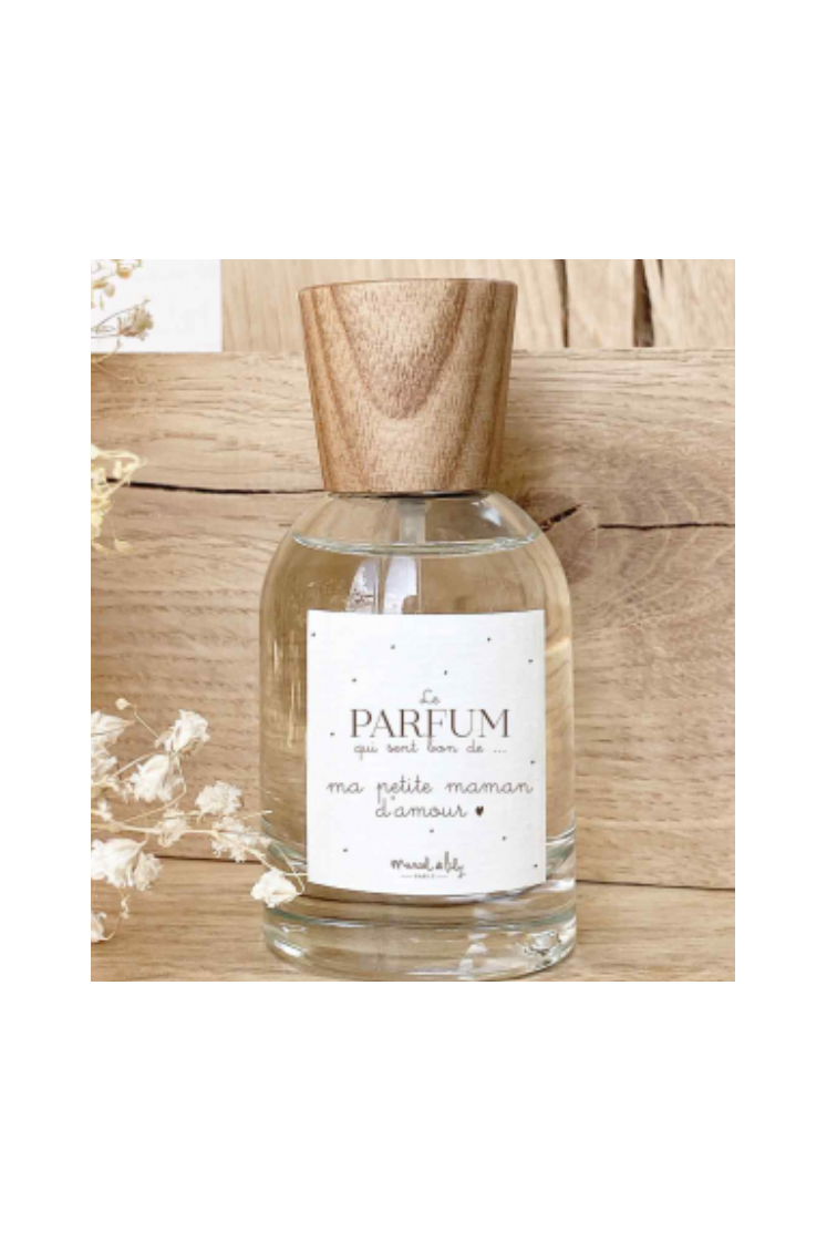 Parfum - Maman d'amour - 50 ml