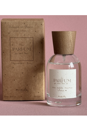 Parfum - Mamie chérie - 50 ml