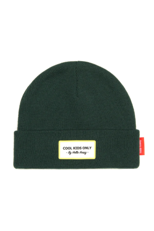 Bonnet urban green