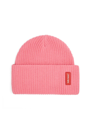 Bonnet flow pink