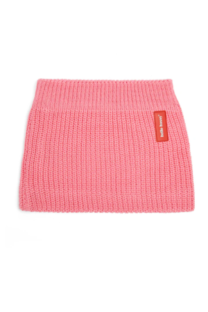 Cache cou cocoon pink