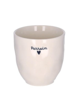 Tasse à café "Parrain"