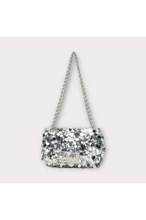 Sac à sequins