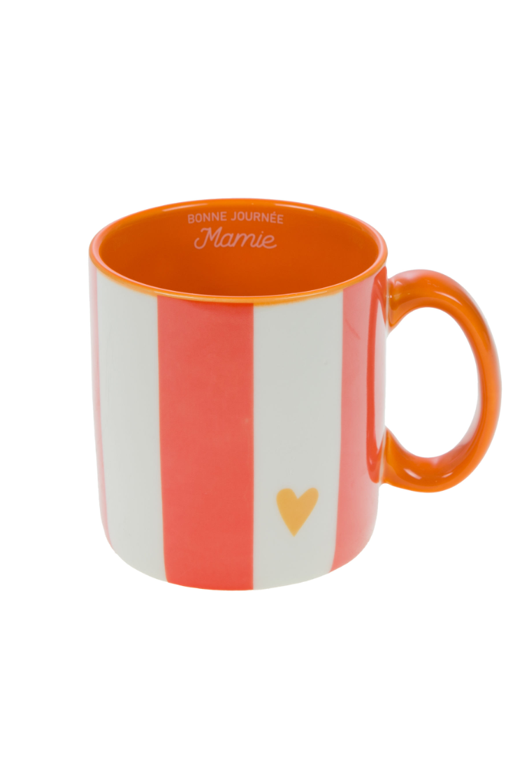 MUG MAMIE