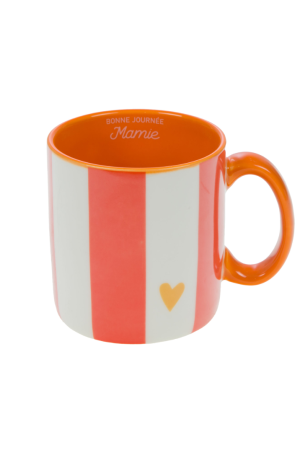 MUG MAMIE