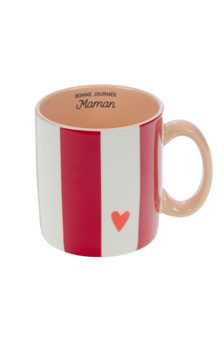 MUG MAMAN