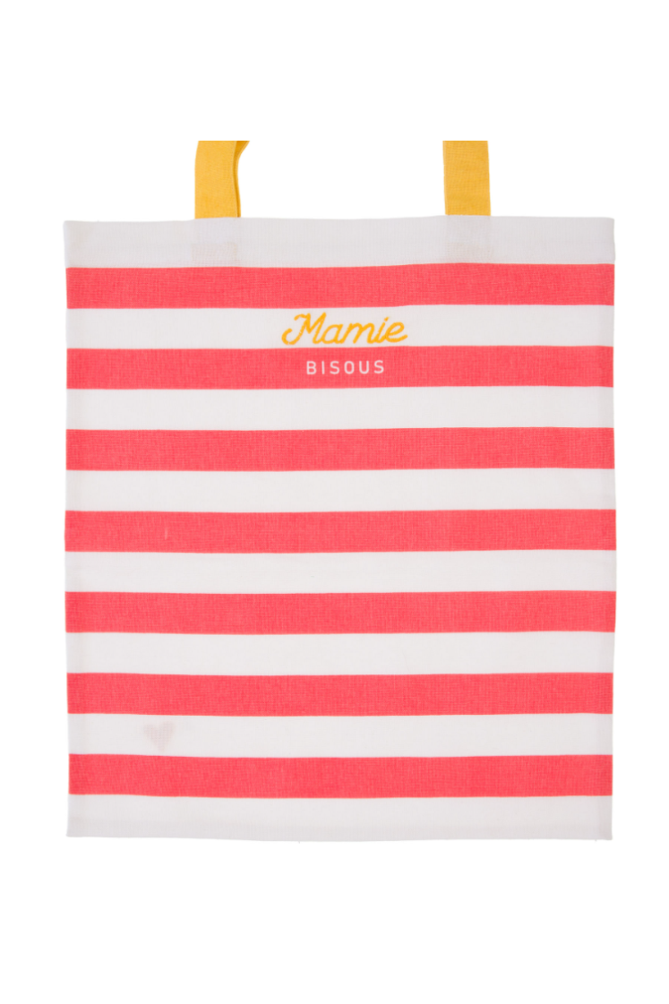 TOTEBAG MAMIE