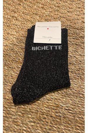 Chaussettes Bichette